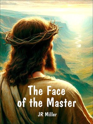 cover image of The Face of the Master